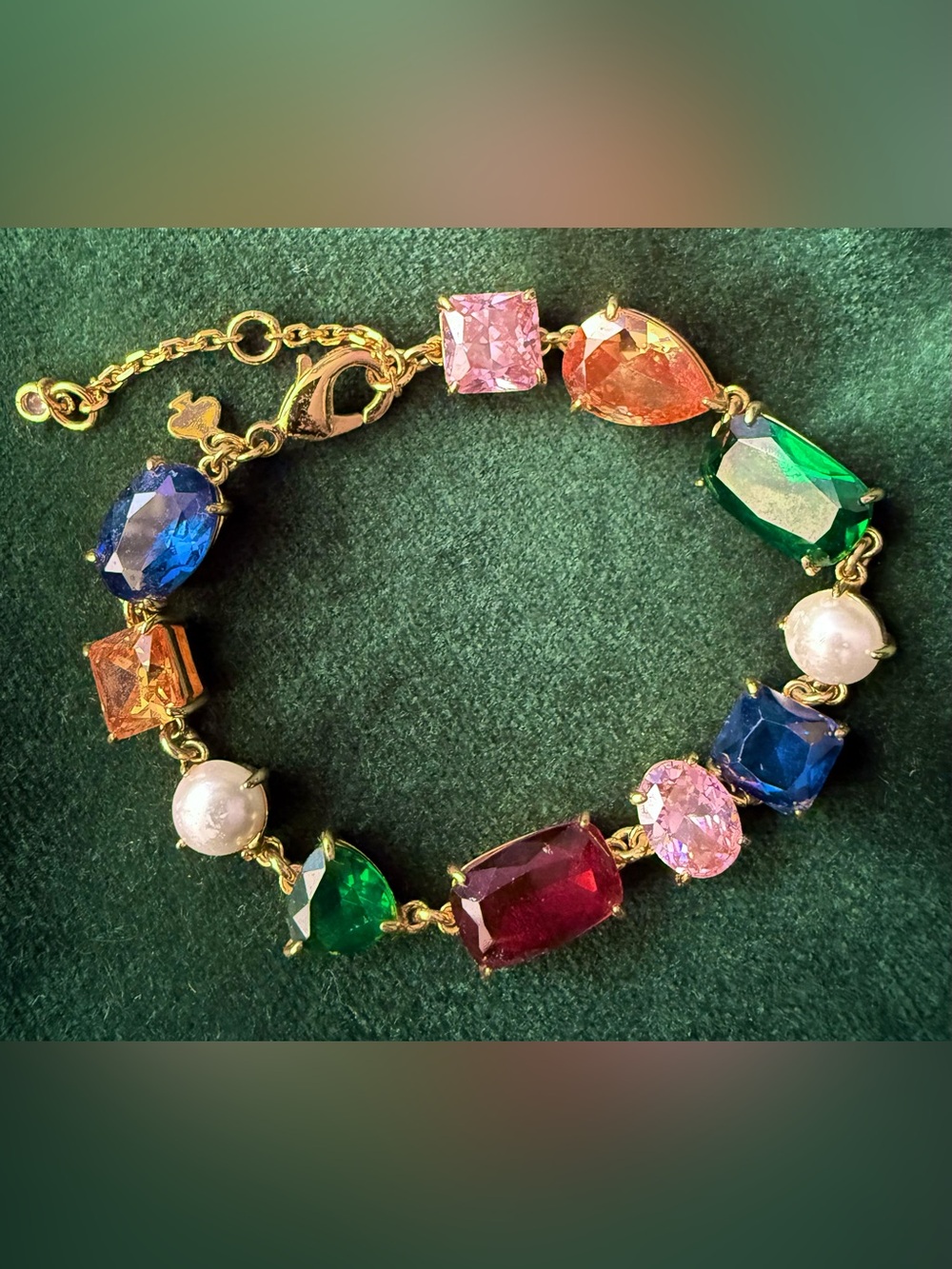 Kate Spade Candy Shop Bracelet